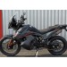 Pau KTM 890 ADV motorcycle rental 12514