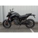 Pau Ktm 890 Duke Black motorcycle rental 12814