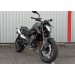Pau Ktm 890 Duke Black motorcycle rental 12815