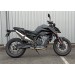 Pau Ktm 890 Duke Black motorcycle rental 12816