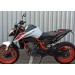Pau Ktm 890 Duke R motorcycle rental 12521
