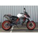 Pau Ktm 890 Duke R motorcycle rental 12523