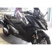 Les Sables-d'Olonne Kymco AK 550 scooter rental 2