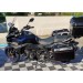 Aix-en-Provence Yamaha MT09 TRACER motorcycle rental 3
