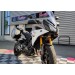 Aix-en-Provence Yamaha MT09 TRACER GT motorcycle rental 4