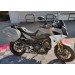 Aix-en-Provence Yamaha MT09 TRACER GT motorcycle rental 2