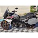 Aix-en-Provence Yamaha MT09 TRACER GT motorcycle rental 3