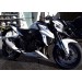 Brive-la-Gaillarde Suzuki GSX-S 750 A2 motorcycle rental 1