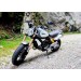 Chambéry Ducati 1100 Scrambler A2 motorcycle rental 11427