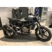Hyeres Husqvarna Svartpilen 701 motorcycle rental  1
