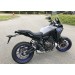 Laval Yamaha MT07 Tracer motorcycle rental 10765