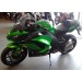 Luzoir Kawasaki Z 1000 SX motorcycle rental 4