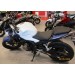 Montpellier Honda CB 500 F motorcycle rental 9274