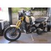 Montpellier Triumph Scrambler 1200 XE motorcycle rental 10896
