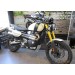 Montpellier Triumph Scrambler 1200 XE motorcycle rental 10895