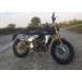 nantes Fantic Caballero 500 Flat Track motorcycle rental 1