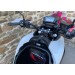 Arradon Honda NC 750 XD motorcycle rental 2