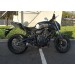 Paris Rosny Yamaha MT07 motorcycle rental 2