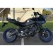 Paris Rosny Yamaha MT09 TRACER motorcycle rental 5
