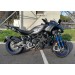 Paris Rosny Yamaha Niken 900 motorcycle rental 1