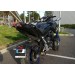 Paris Rosny Yamaha Niken 900 motorcycle rental 4