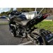 Paris Rosny Yamaha Niken 900 motorcycle rental 2
