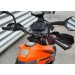 Reims KTM 390 ADV motorcycle rental 10039