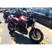 Rouen Aprilia Shiver 900 motorcycle rental 9431