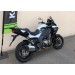 Rouen Kawasaki 1000 Versys motorcycle rental 1