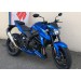 Rouen Suzuki GSX-S 750 motorcycle rental 2