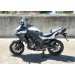 Salon-de-Provence Kawasaki 1000 Versys motorcycle rental 3