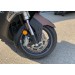 rouen Kymco AK 550 scooter rental 3