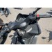rouen Kymco 125 X-Town scooter rental 3