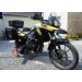 Tours BMW F 650 GS motorcycle rental 5