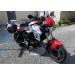 Tours BMW F 800 R motorcycle rental 2