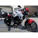 Tours BMW F 800 R motorcycle rental 1