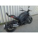 Valence Benelli 502 C Cruiser motorcycle rental 2