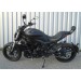 Valence Benelli 502 C Cruiser motorcycle rental 4