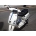 Biarritz Vespa 125cc scooter rental 1