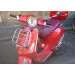 Biarritz Vespa 125cc scooter rental 2
