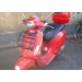 Biarritz Vespa 125cc scooter rental 2