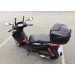 Mayenne (ville) Vespa 125 Medley motorcycle rental 10826