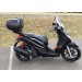 location moto Mayenne (ville) Vespa 125 Medley 10829