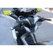 Montpellier Honda Forza 125 scooter rental 9269