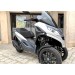 Nancy Piaggio MP3 300 HPE scooter rental 9758