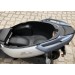 Nancy Piaggio MP3 300 HPE scooter rental 9756
