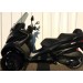 Narbonne Piaggio MP3 500 HPE scooter rental 8372
