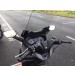 Périgueux Honda Forza 125 scooter rental 7722