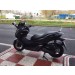 Périgueux Honda Forza 125 scooter rental 7719