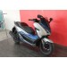 Rennes Honda Forza 125 scooter rental 9058